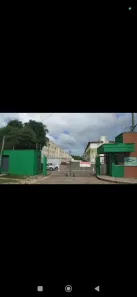 Apartamento com 2 Quartos para alugar, 57m² no Novo Cohatrac, São José de Ribamar