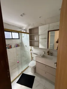 Casa de Condomínio com 3 Quartos à venda, 195m² no Muçumagro, João Pessoa
