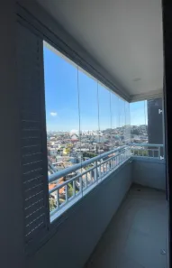 Apartamento com 2 Quartos à venda, 41m² no Jardim Planalto, Carapicuíba