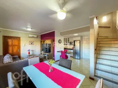 Casa de Condomínio com 3 Quartos à venda, 122m² no Vila Conceição, Porto Alegre