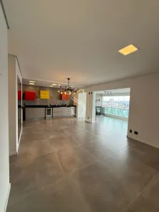 Apartamento com 3 Quartos à venda, 151m² no Brooklin Paulista, São Paulo