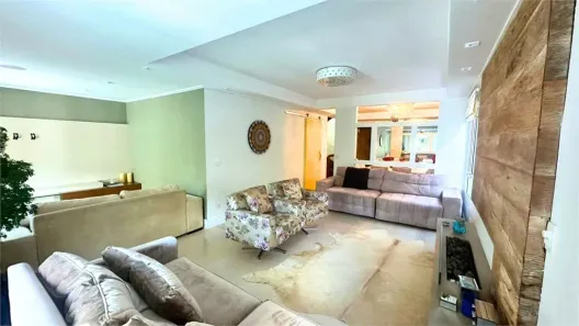 Casa de Condomínio com 3 Quartos à venda, 350m² no Jardim Itatinga, São Paulo