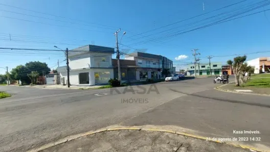 Ponto Comercial para alugar, 100m² no Harmonia, Canoas