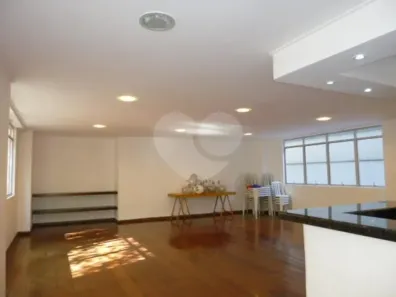 Apartamento com 4 Quartos para alugar, 160m² no Paraíso, São Paulo