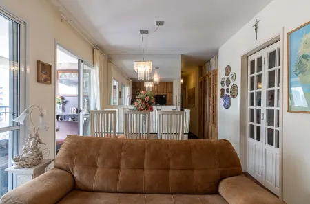 Apartamento com 3 Quartos à venda, 98m² no Vila Gertrudes, São Paulo