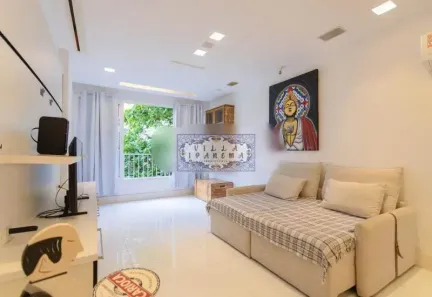 Apartamento com 3 Quartos à venda, 130m² no Ipanema, Rio de Janeiro