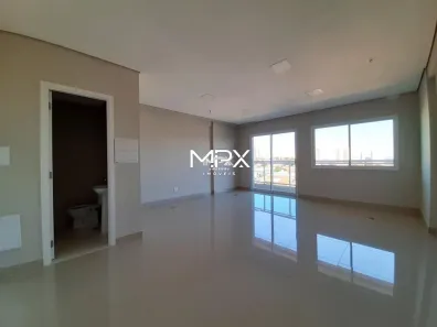 Sala Comercial para alugar, 41m² no Cidade Jardim, Piracicaba