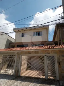 Casa com 3 Quartos à venda, 170m² no Vila Isolina Mazzei, São Paulo