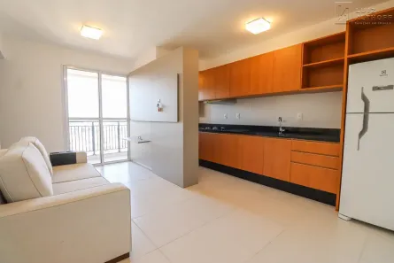 Apartamento com 2 Quartos à venda, 59m² no Pedra Branca, Palhoça