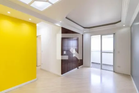 Apartamento com 2 Quartos à venda, 65m² no Vila Dom Pedro II, São Paulo