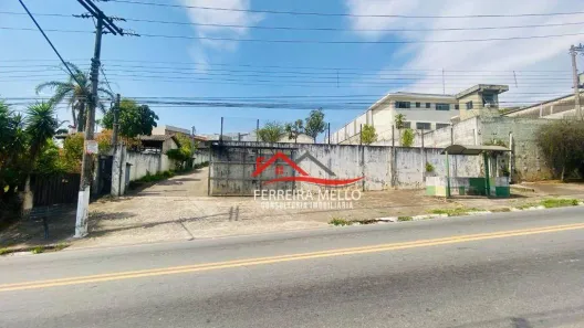 Galpão/Depósito/Armazém à venda, 337m² no Laranjeiras, Caieiras
