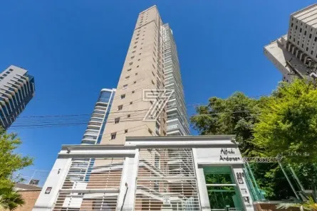 Apartamento com 3 Quartos à venda, 163m² no Campo Comprido, Curitiba