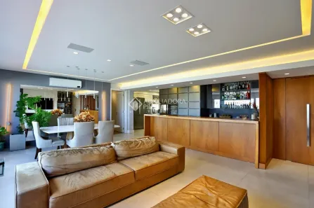 Apartamento com 4 Quartos à venda, 159m² no Menino Deus, Porto Alegre