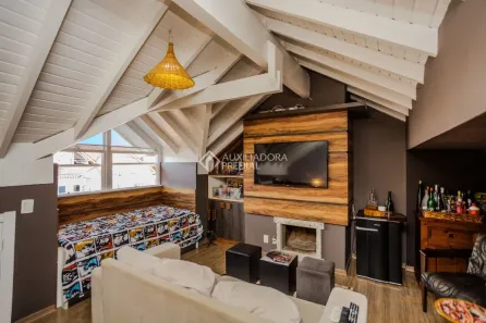Casa de Condomínio com 3 Quartos à venda, 156m² no Estância Velha, Canoas