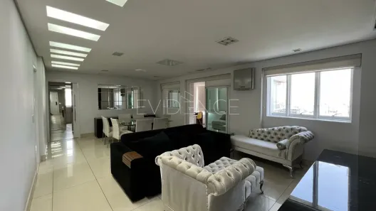 Apartamento com 3 Quartos à venda, 145m² no Jardim Anália Franco, São Paulo