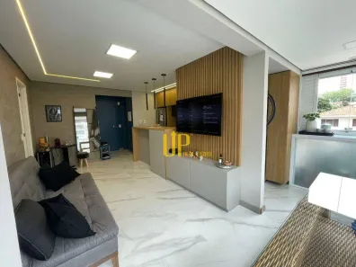 Apartamento com 1 Quarto à venda, 53m² no Vila Mascote, São Paulo