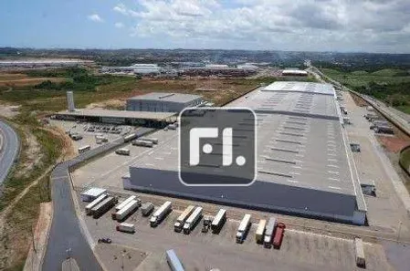 Galpão/Depósito/Armazém para alugar, 3416m² no Centro, Cabo de Santo Agostinho