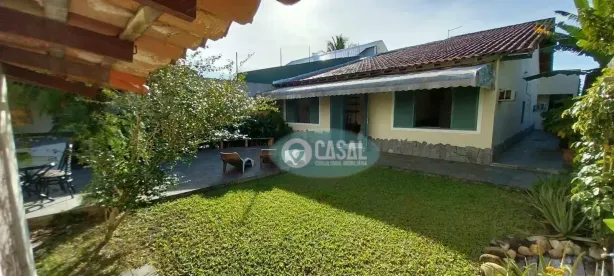 Casa com 4 Quartos à venda, 320m² no Piratininga, Niterói