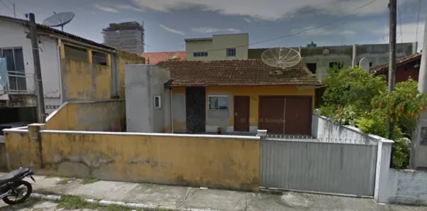 Lote/Terreno à venda, 264m² no Morretes, Itapema