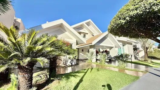 Casa de Condomínio com 5 Quartos para alugar, 425m² no Jardim Leblon, Maringá