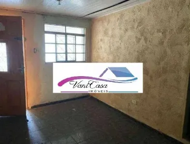 Casa com 2 Quartos à venda, 110m² no Vila Vera, São Paulo