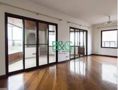 Cobertura com 4 Quartos à venda, 196m² no Jardim Vitória Régia, São Paulo