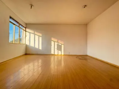 para alugar, 30m² no Barreiro, Belo Horizonte