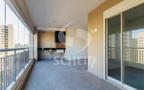 Apartamento com 3 Quartos à venda, 111m² no Jardim da Saúde, São Paulo