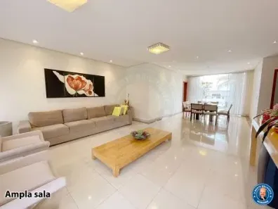 Casa de Condomínio com 4 Quartos à venda, 428m² no Cidade Vera Cruz - Jardins Mônaco, Aparecida de Goiânia