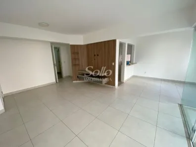 Apartamento com 3 Quartos à venda, 112m² no Saraiva, Uberlândia