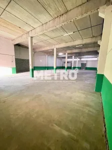 Galpão/Depósito/Armazém para alugar, 500m² no Loteamento Recife, Petrolina