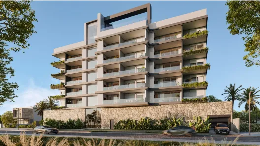 Apartamento com 2 Quartos à venda, 109m² no Passo de Torres, Passo de Torres