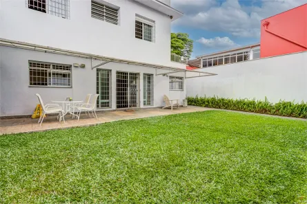  com 3 Quartos à venda, 370m² no Granja Julieta, São Paulo
