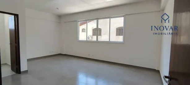 Sala Comercial para alugar, 30m² no Jardim Petrópolis, São José dos Campos