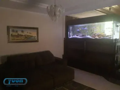 Sobrado com 5 Quartos à venda, 185m² no Vila Maria Luisa, São Paulo
