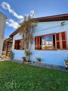 Casa com 2 Quartos à venda, 100m² no Vila Nova, Novo Hamburgo