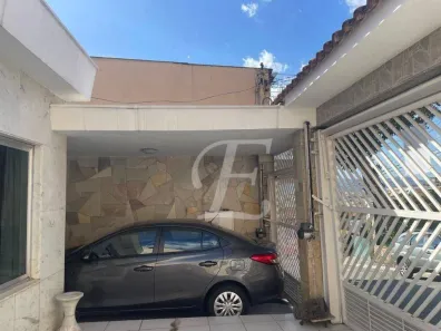 Casa com 3 Quartos à venda, 188m² no Vila Medeiros, São Paulo