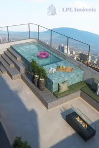 Cobertura com 3 Quartos à venda, 192m² no Riacho das Pedras, Contagem