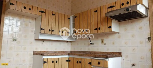 Apartamento com 2 Quartos à venda, 78m² no Higienópolis, Rio de Janeiro