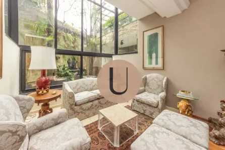 Casa com 3 Quartos à venda, 700m² no Jardim Europa, São Paulo