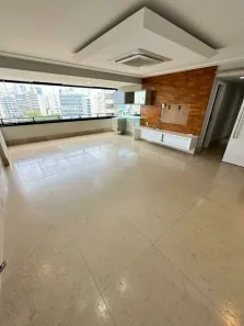 Apartamento com 4 Quartos à venda, 158m² no Pituba, Salvador
