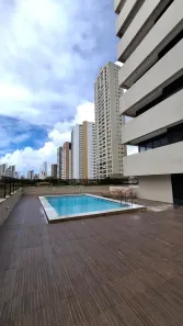 Apartamento com 3 Quartos à venda, 232m² no Manaíra, João Pessoa