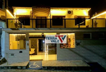 Imóvel Comercial com 20 Quartos à venda, 500m² no Alto da Bela Vista, Cachoeira Paulista
