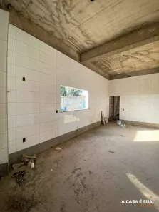 Ponto Comercial para alugar, 450m² no Tropical, Contagem