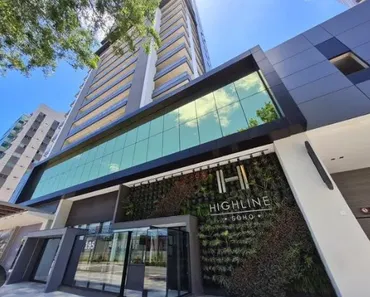 Ponto Comercial para alugar, 53m² no Enseada do Suá, Vitória