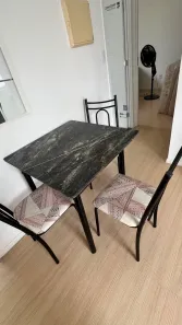 Apartamento com 2 Quartos para alugar, 42m² no Quarenta Horas (Coqueiro), Ananindeua