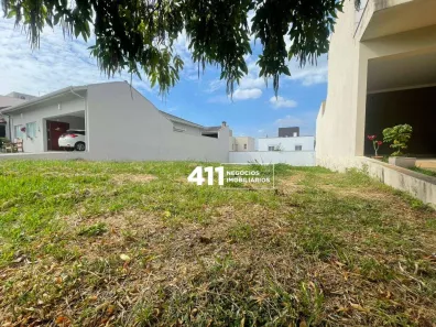 Lote/Terreno à venda, 300m² no Casa Bella Bosque Residencial, Indaiatuba