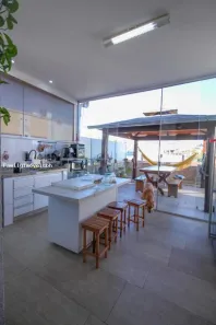 Cobertura com 3 Quartos à venda, 160m² no Nova Floresta, Belo Horizonte