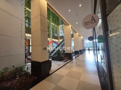 Ponto Comercial à venda, 34m² no Gleba Fazenda Palhano, Londrina