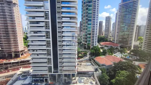 Apartamento com 3 Quartos para alugar, 85m² no Horto Florestal, Salvador